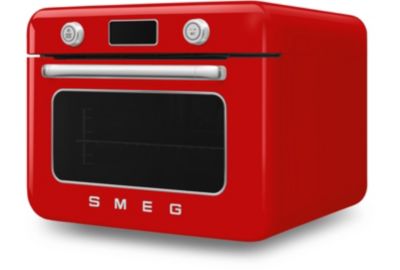 Mini four SMEG COF01RDEU