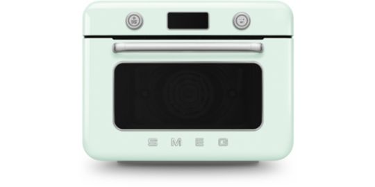 Mini four SMEG COF01PGEU
