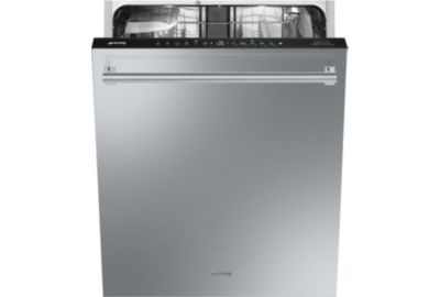 Lave vaisselle encastrable SMEG STX235CLLO
