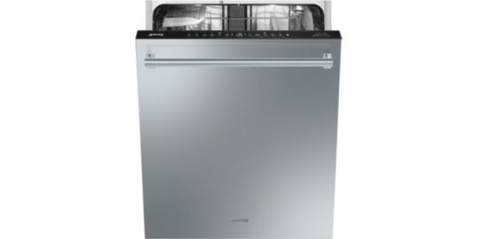 Lave vaisselle encastrable SMEG STX235CLLO