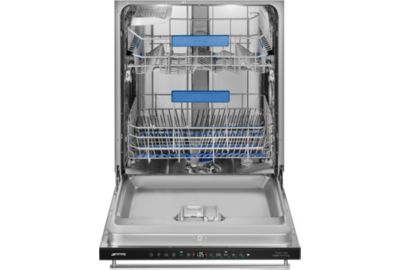 Lave vaisselle encastrable SMEG STX235CLLO