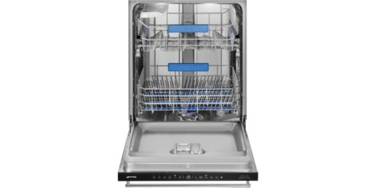 Lave vaisselle encastrable SMEG STX235CLLO
