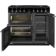 Location Piano de cuisson gaz SMEG CX93GMBL