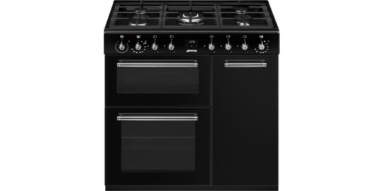 Grde Cuisine SMEG CX93GMBL