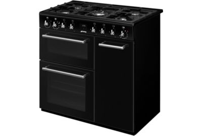 Grde Cuisine SMEG CX93GMBL