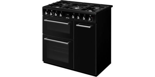 Grde Cuisine SMEG CX93GMBL