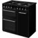 Location Piano de cuisson gaz SMEG CX93GMBL