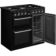 Location Piano de cuisson gaz SMEG CX93GMBL