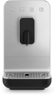 Expresso Broyeur Smeg Bcc11Blmeu Collezione