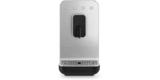 Expresso Broyeur SMEG BCC11BLMEU