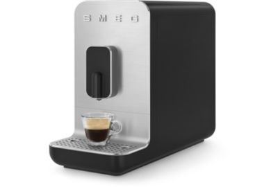 Expresso Broyeur SMEG BCC11BLMEU
