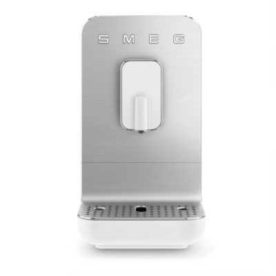 Location Expresso Broyeur SMEG Collezione BCC11WHMEU