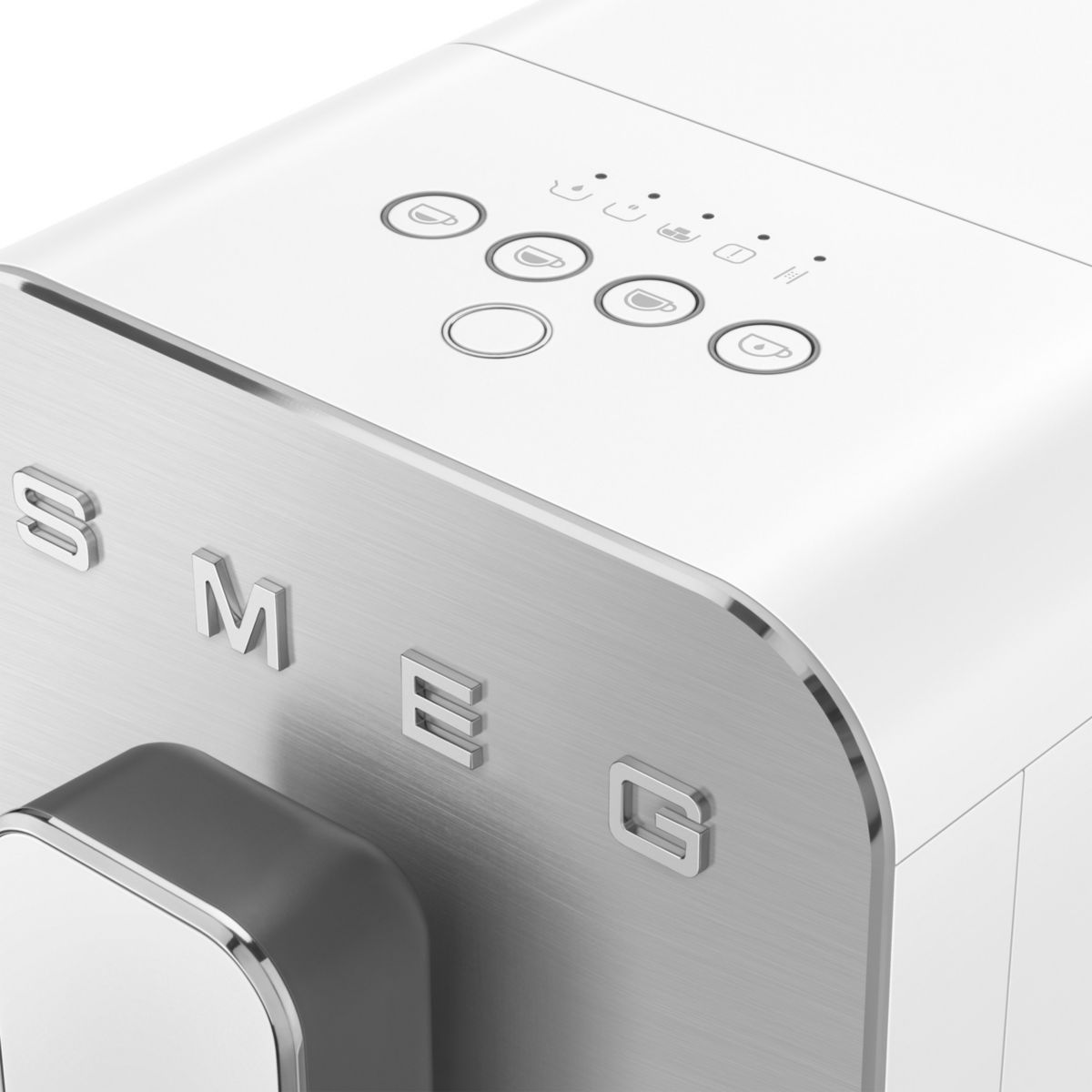 Smeg Collezione BCC11WHMEU — vue 2