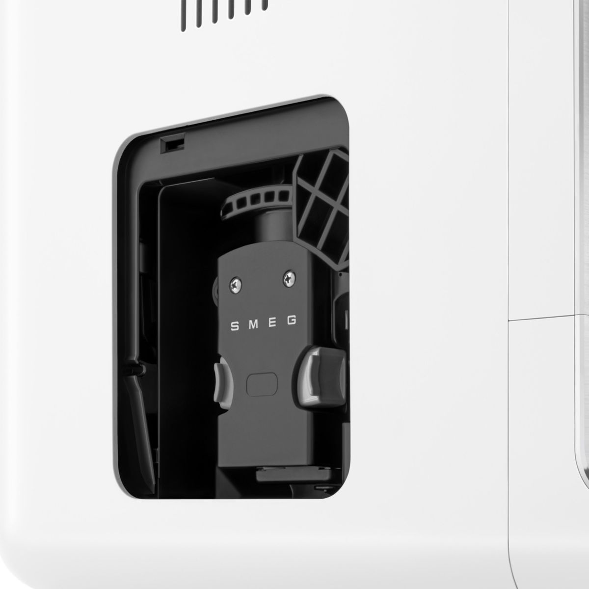 Smeg Collezione BCC11WHMEU — vue 4