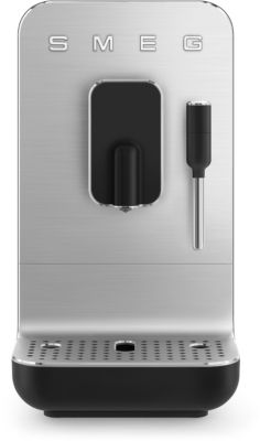 Expresso Broyeur SMEG BCC12BLMEU (automatique)