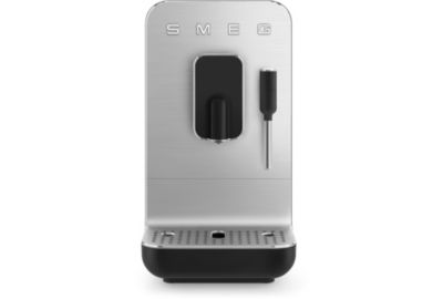 Expresso Broyeur SMEG BCC12BLMEU (automatique)