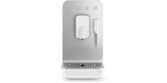 Expresso Broyeur SMEG BCC12WHMEU