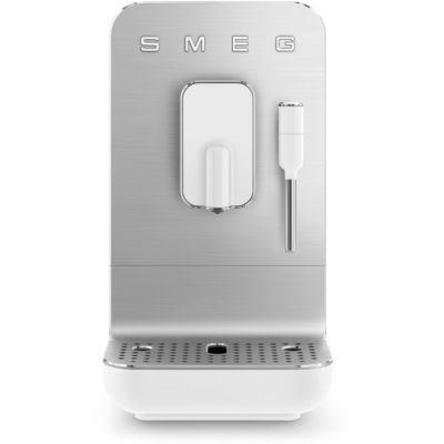 Location Expresso Broyeur SMEG Collezione BCC12WHMEU