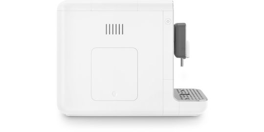 Expresso Broyeur SMEG BCC12WHMEU