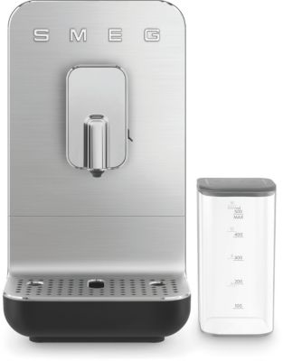 Expresso Broyeur SMEG Collezione BCC13BLMEU