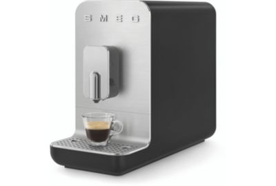 Expresso Broyeur SMEG BCC13BLMEU