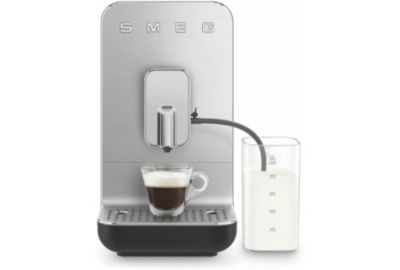 Expresso Broyeur SMEG BCC13BLMEU