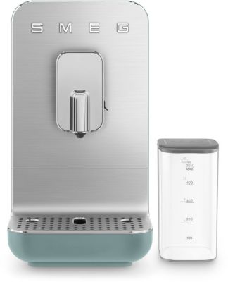 Expresso Broyeur SMEG Collezione BCC13EGMEU
