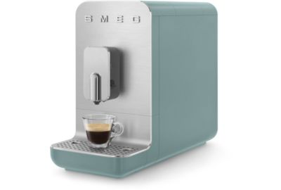 Expresso Broyeur SMEG BCC13EGMEU