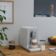 Location Expresso Broyeur SMEG Collezione BCC13WHMEU