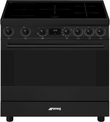 Piano De Cuisson Induction Smeg C9Imn2