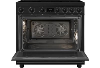 Piano de cuisson induction SMEG C9IMN2