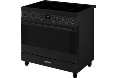 Piano de cuisson induction SMEG C9IMN2