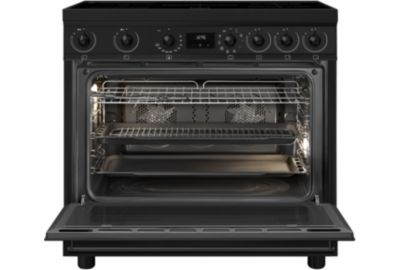 Piano de cuisson induction SMEG C9IMN2