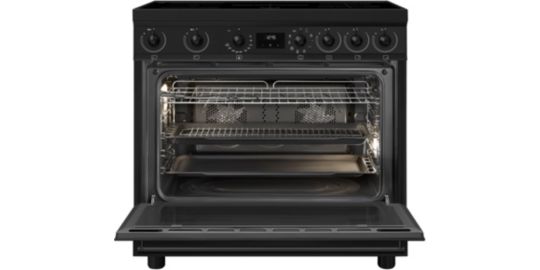 Piano de cuisson induction SMEG C9IMN2