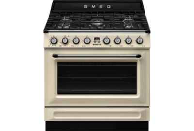 Piano de cuisson gaz SMEG TR90GMP
