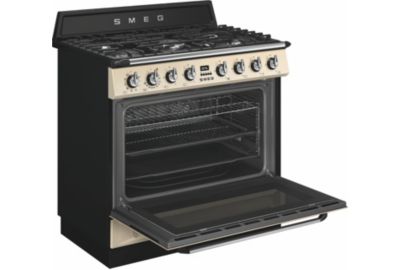 Piano de cuisson gaz SMEG TR90GMP