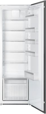 Réfrigérateur 1 porte SMEG S8L1721E