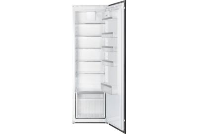 Réfrigérateur 1 porte encastrable SMEG S8L1721E