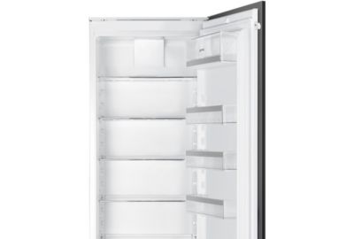 Réfrigérateur 1 porte encastrable SMEG S8L1721E