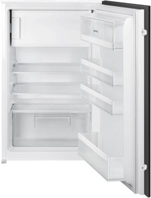 Réfrigérateur 1 porte encastrable WHIRLPOOL ARG8551