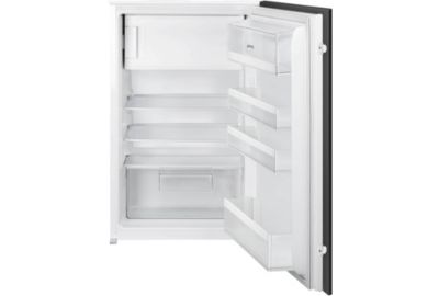Réfrigérateur 1 porte encastrable SMEG S4C092E