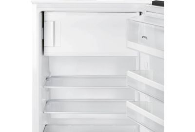 Réfrigérateur 1 porte encastrable SMEG S4C092E