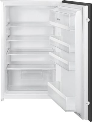 Réfrigérateur 1 porte encastrable SMEG S4L090E