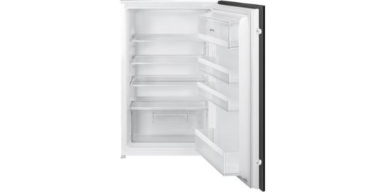 Réfrigérateur 1 porte encastrable SMEG S4L090E