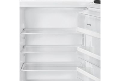 Réfrigérateur 1 porte encastrable SMEG S4L090E