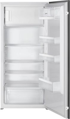 Réfrigérateur 1 porte encastrable SMEG S4C122E