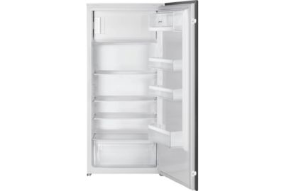 Réfrigérateur 1 porte encastrable SMEG S4C122E