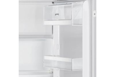 Réfrigérateur 1 porte encastrable SMEG S4C122E