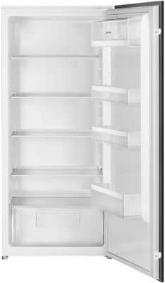 Réfrigérateur 1 porte encastrable SMEG S4L120E