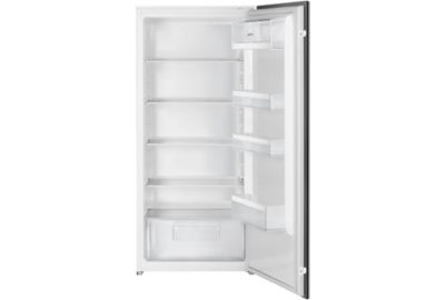 Réfrigérateur 1 porte encastrable SMEG S4L120E